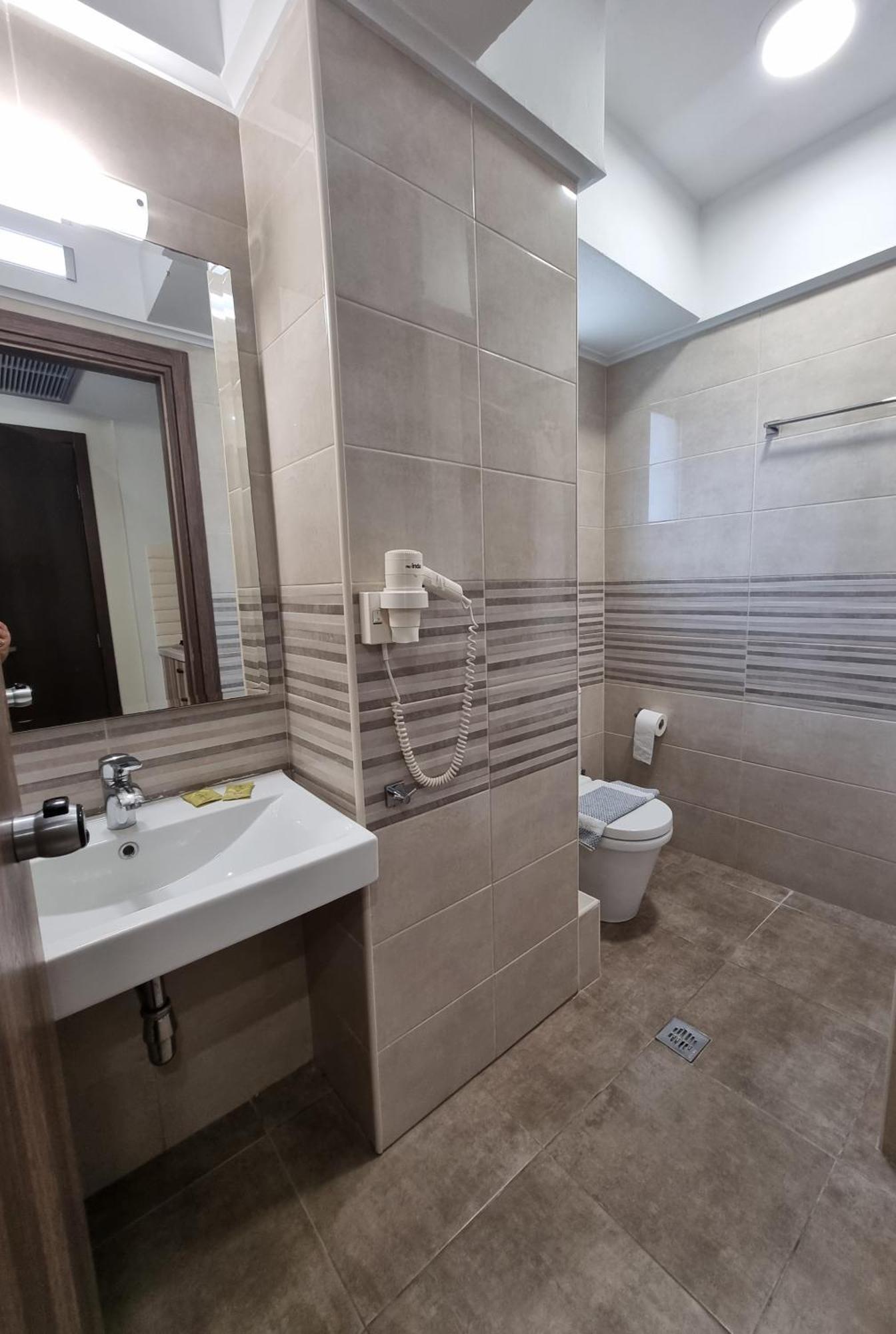 Sissy'S Boutique Apartments Паралія-Катерініс Екстер'єр фото