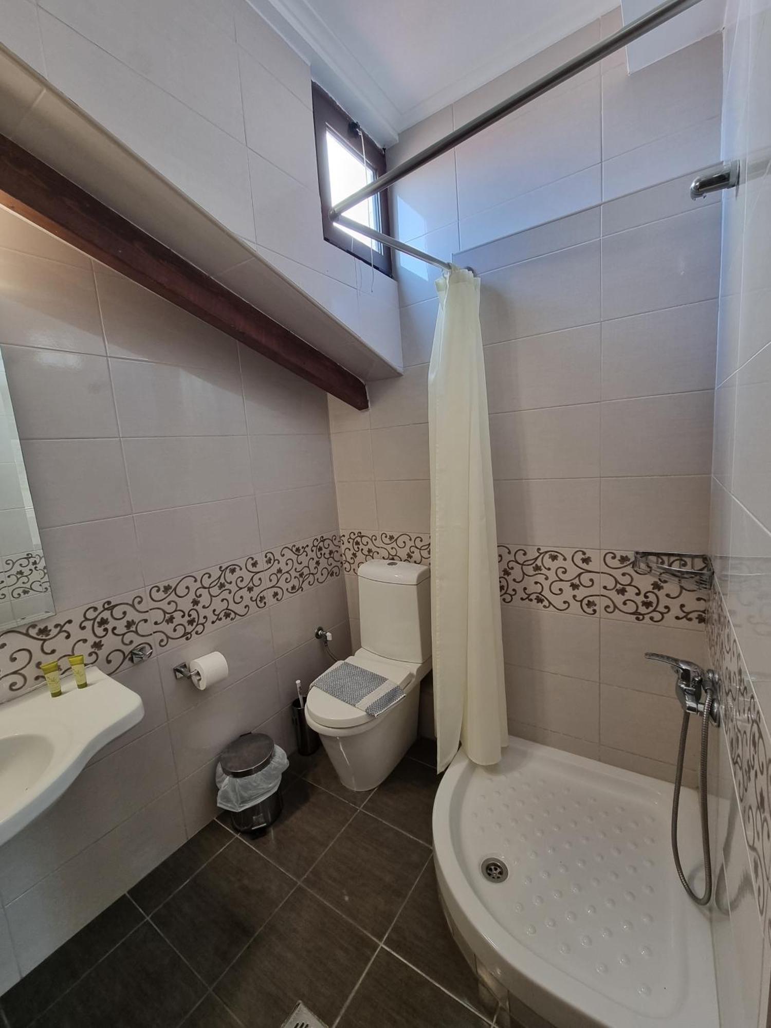 Sissy'S Boutique Apartments Паралія-Катерініс Екстер'єр фото