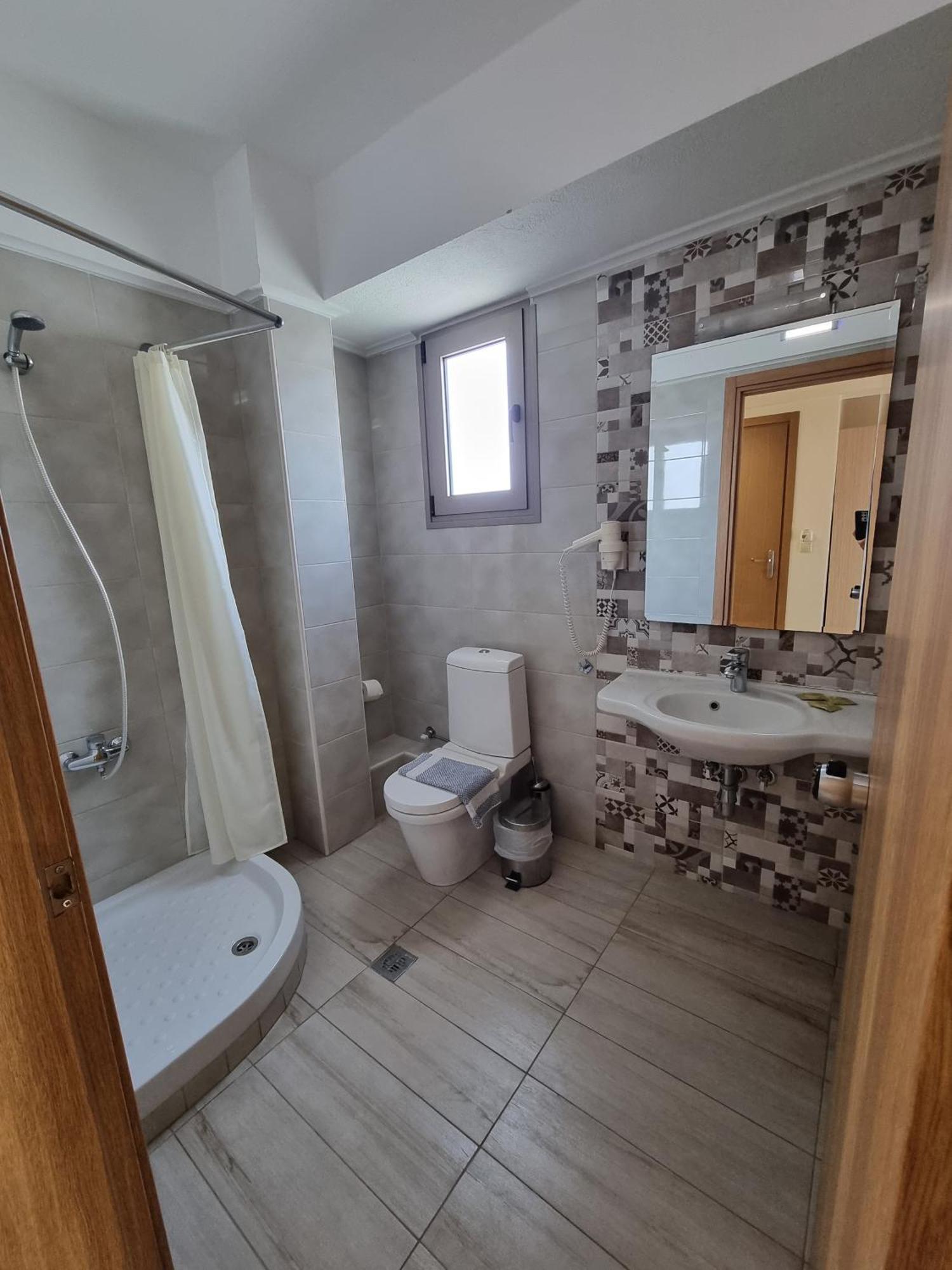 Sissy'S Boutique Apartments Паралія-Катерініс Екстер'єр фото